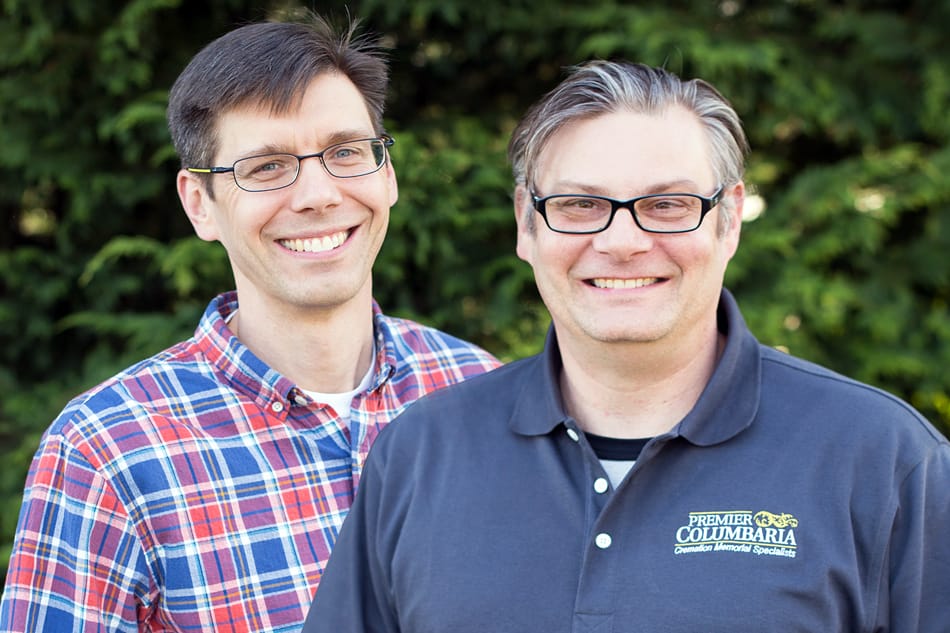 Columbaria-Brothers