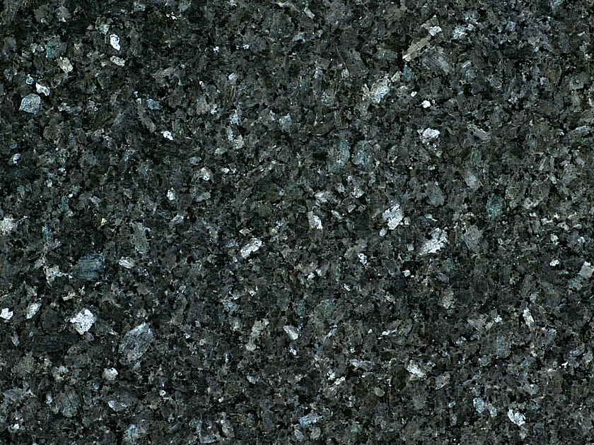 Blue Pearl Granite