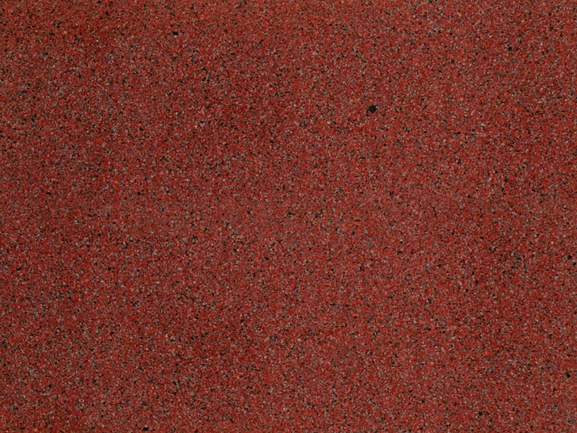 Sentinel Red Granite